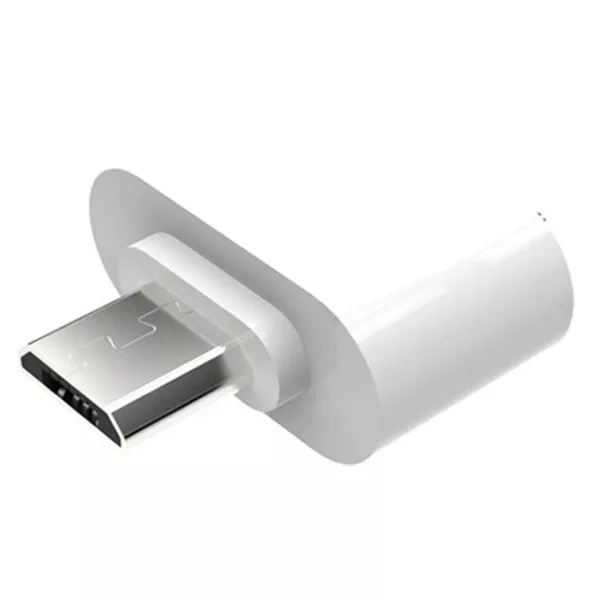 مبدل OTG microUSB مدل beh123