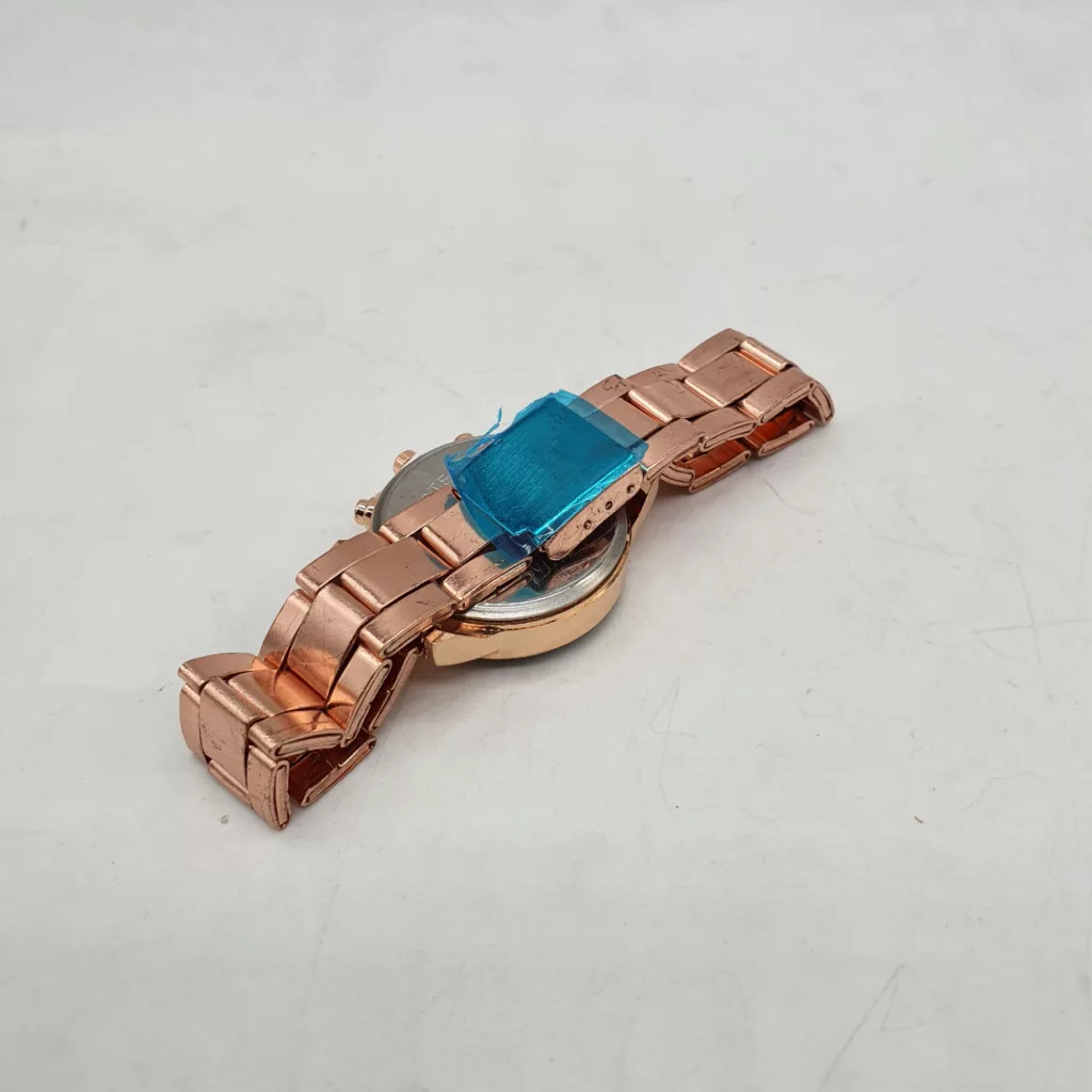 ساعت مچی عقربه ای زنانه مدل R12M