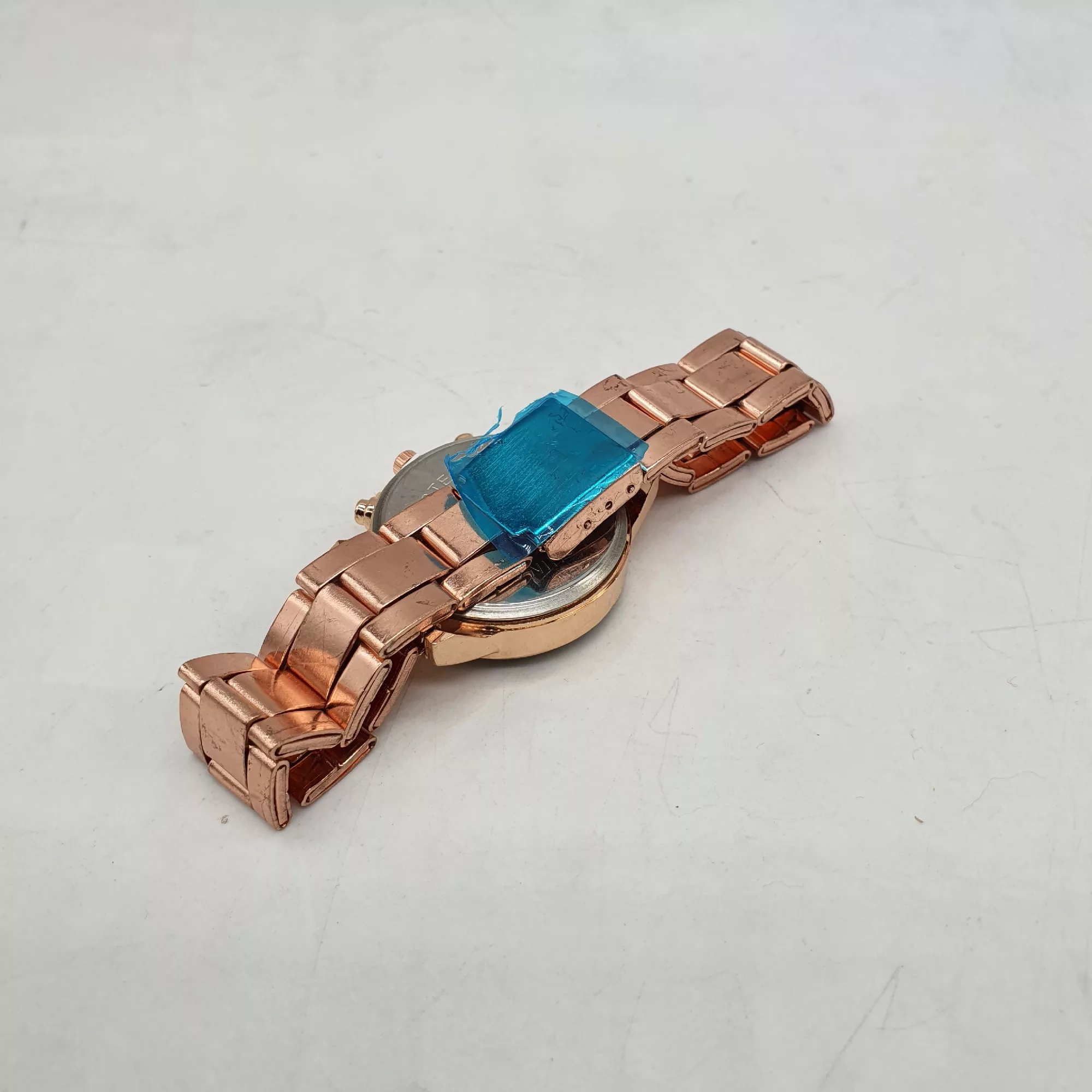 ساعت مچی عقربه ای زنانه مدل R12M