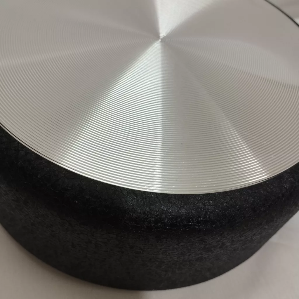 سرویس تابه 3 پارچه آوا مدل فرجام کد TIK 3