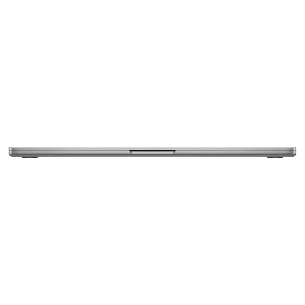 لپ تاپ 15.3 اینچی اپل مدل MacBook Air MRYN3 2024 JA-M3-8GB RAM-512GB SSD
