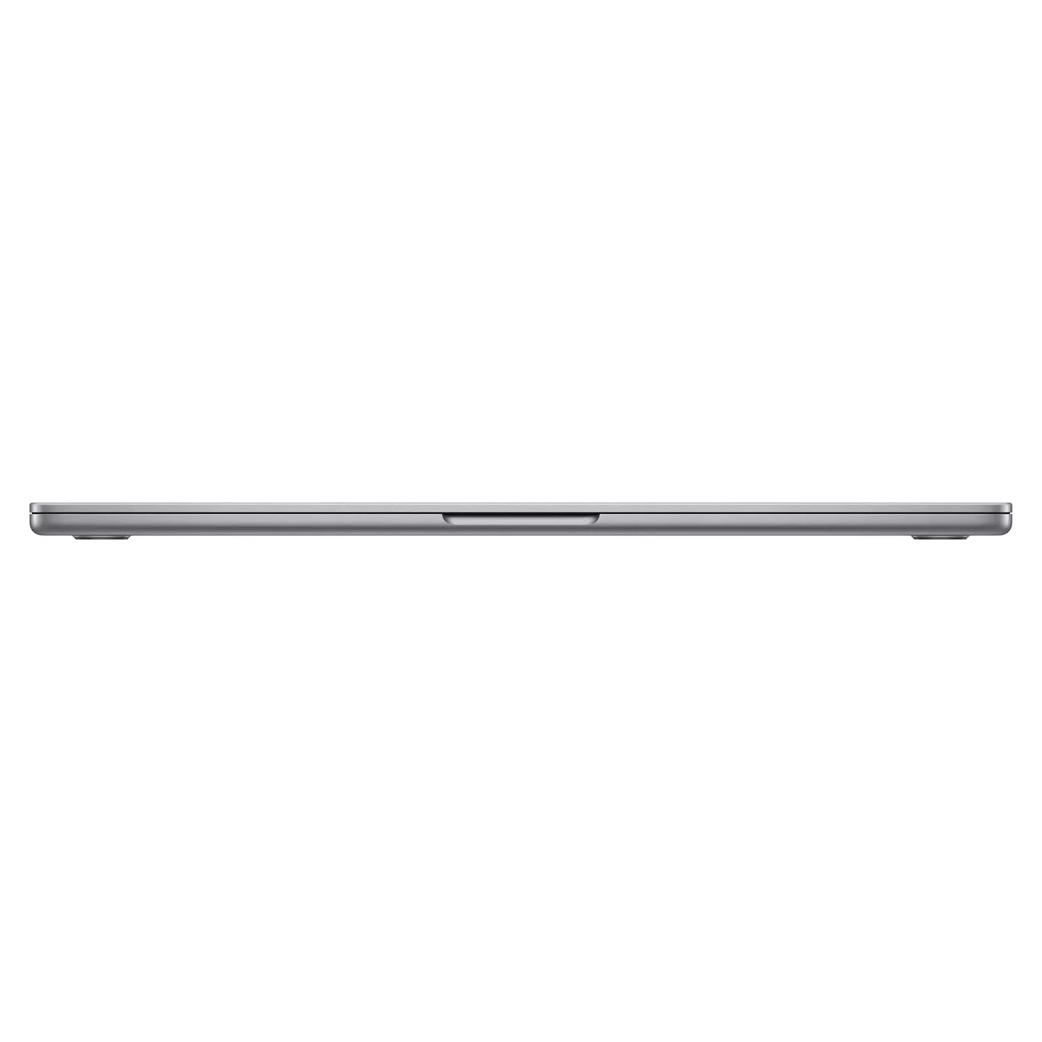 لپ تاپ 15.3 اینچی اپل مدل MacBook Air MRYN3 2024 JA-M3-8GB RAM-512GB SSD