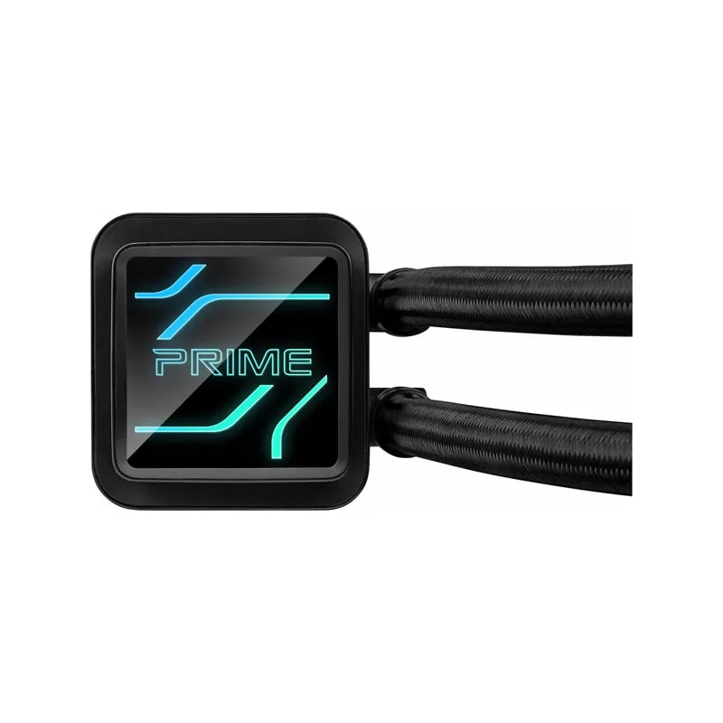 خنک کننده پردازنده ایسوس مدل Prime LC 360 ARGB BK