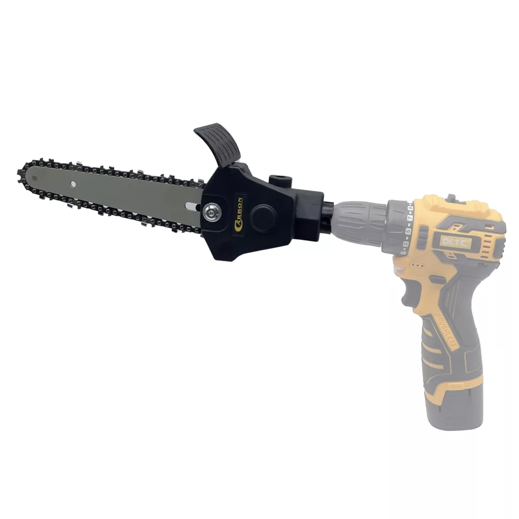 تبدیل دریل به اره زنجیری کد 15CM