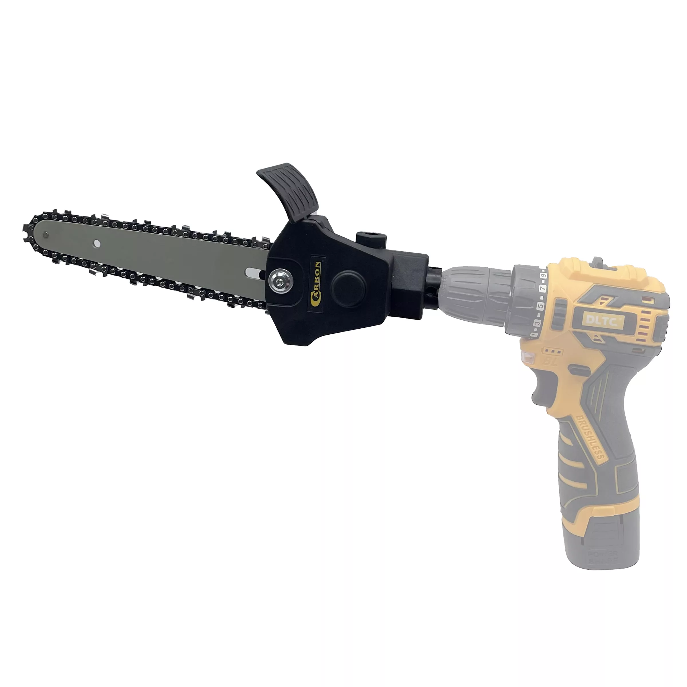 تبدیل دریل به اره زنجیری کد 15CM