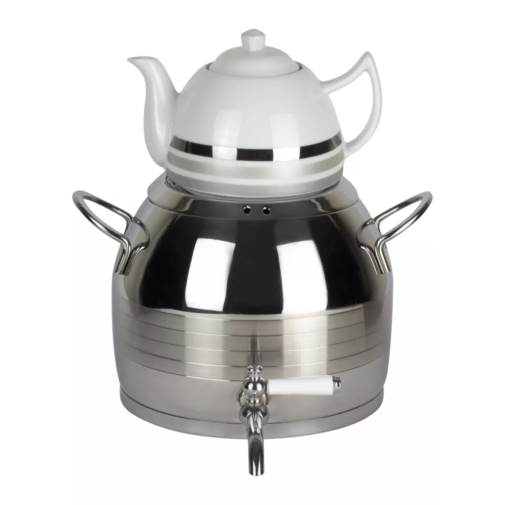 ست کتری و قوری طرح  مدل UN – 7293