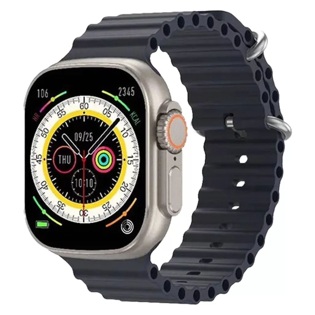 ساعت هوشمند ریورسانگ مدل Motive 8 Ultra SW808