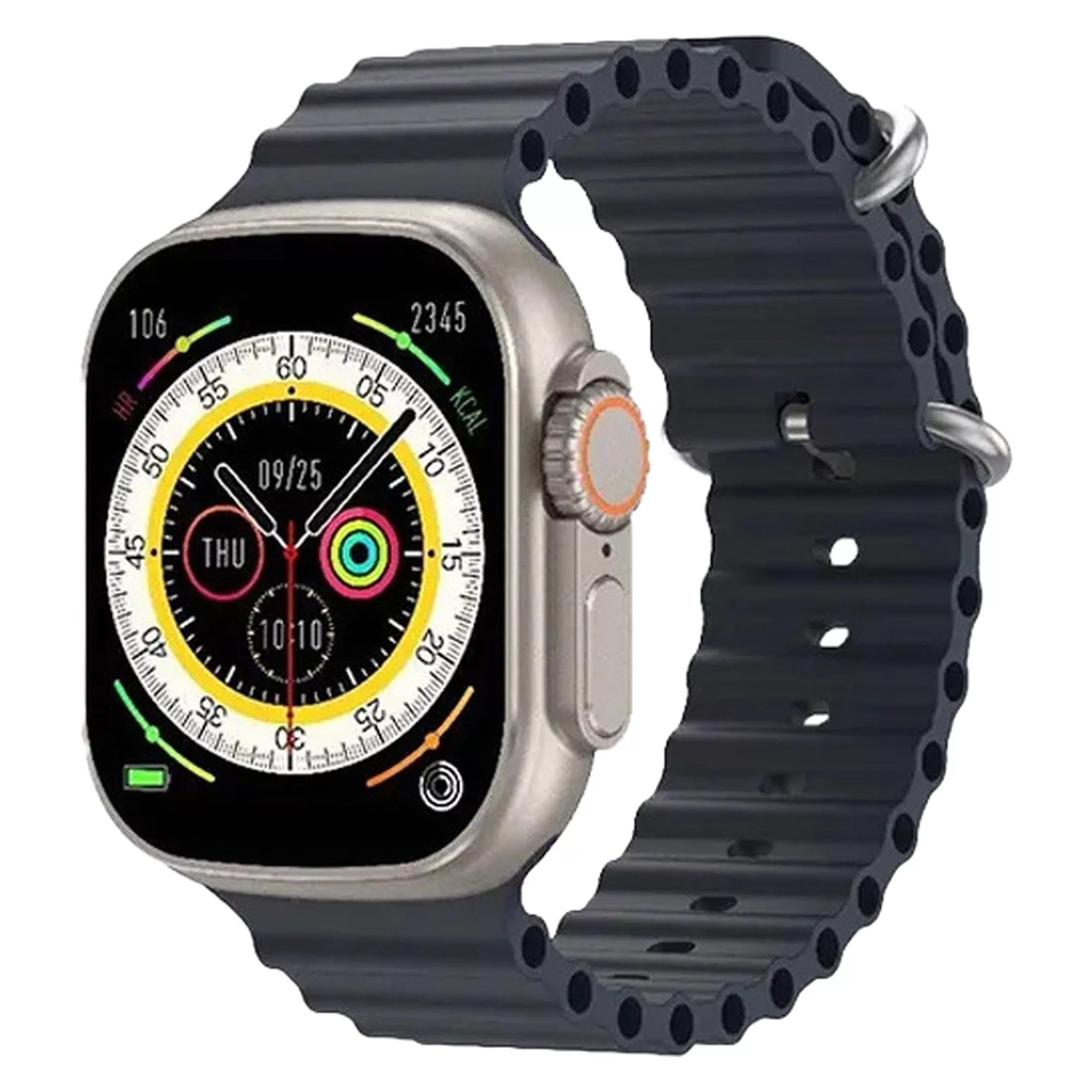 ساعت هوشمند ریورسانگ مدل Motive 8 Ultra SW808