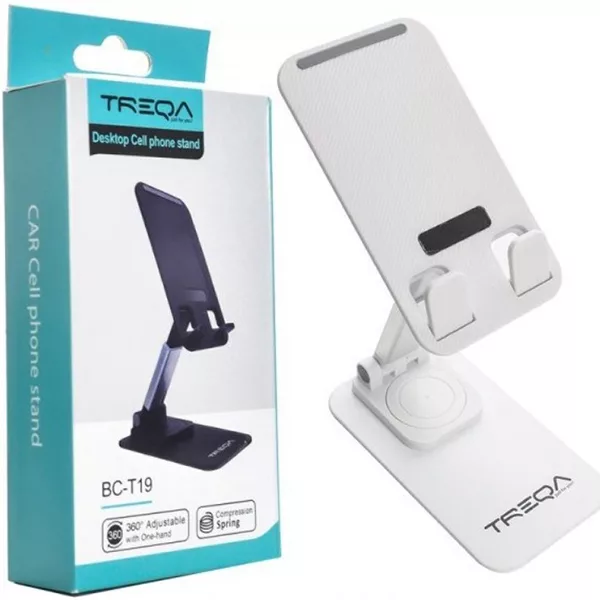 پایه نگهدارنده گوشی موبایل تِرِکا مدل BC-T19