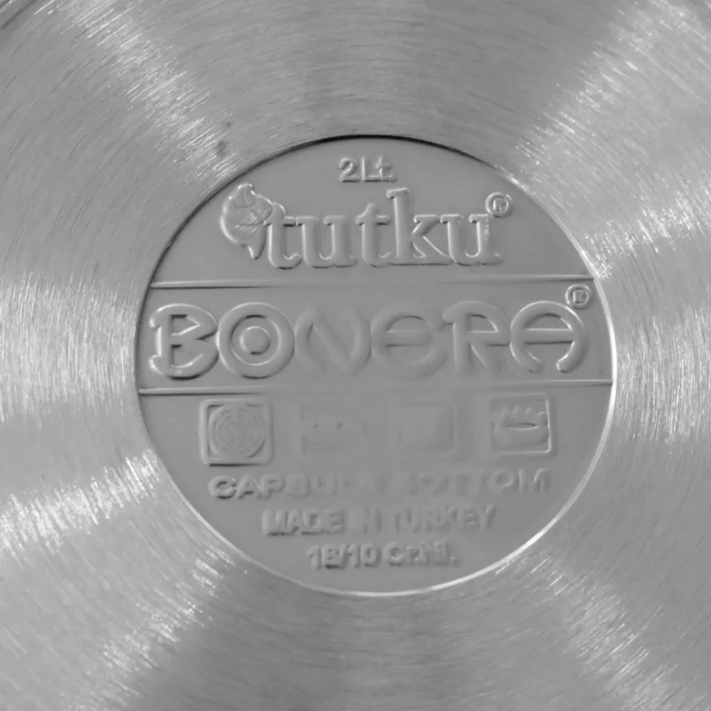 ست کتری و قوری بونرا مدل Lale