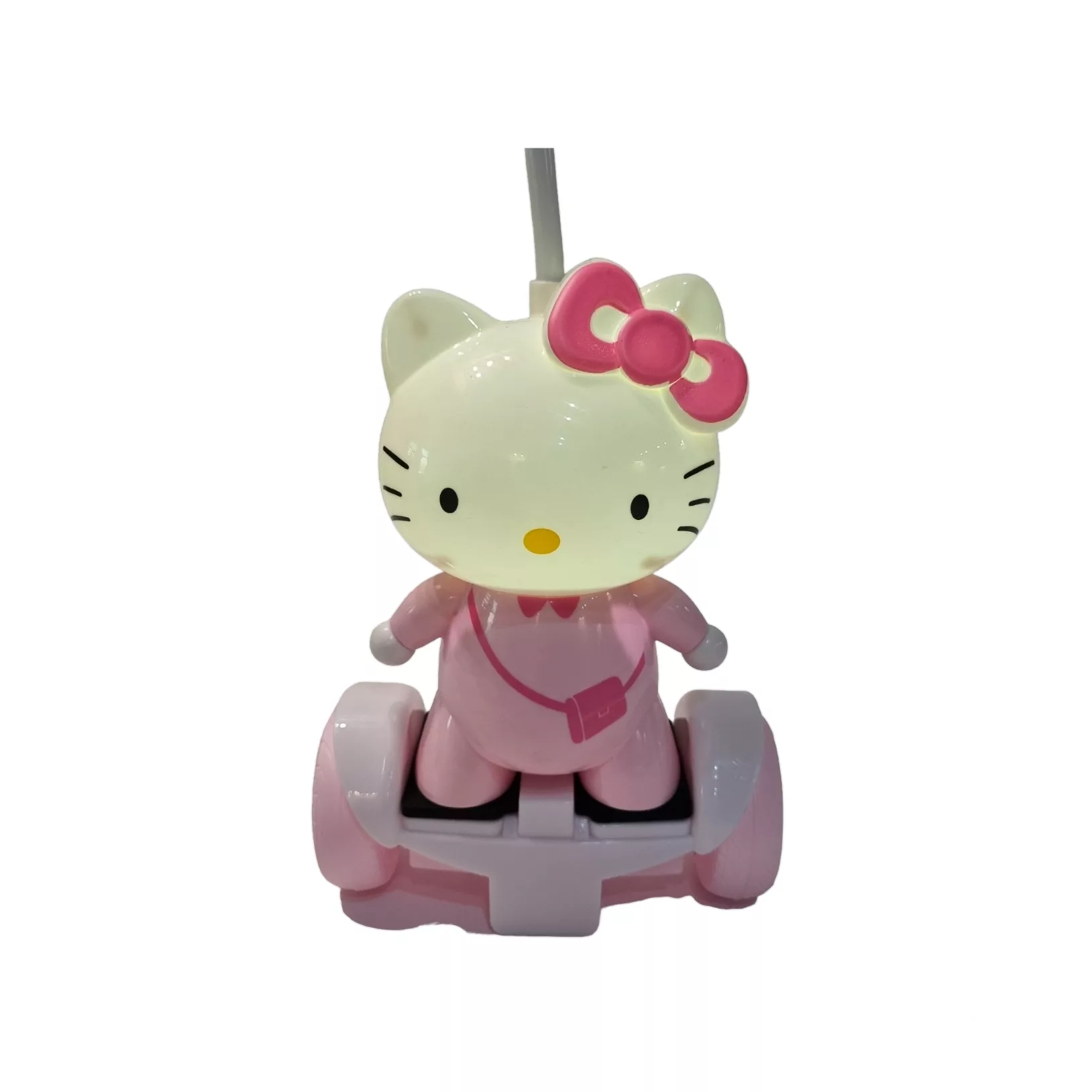 چراغ خواب کودک مدل اسکوتری کیتی