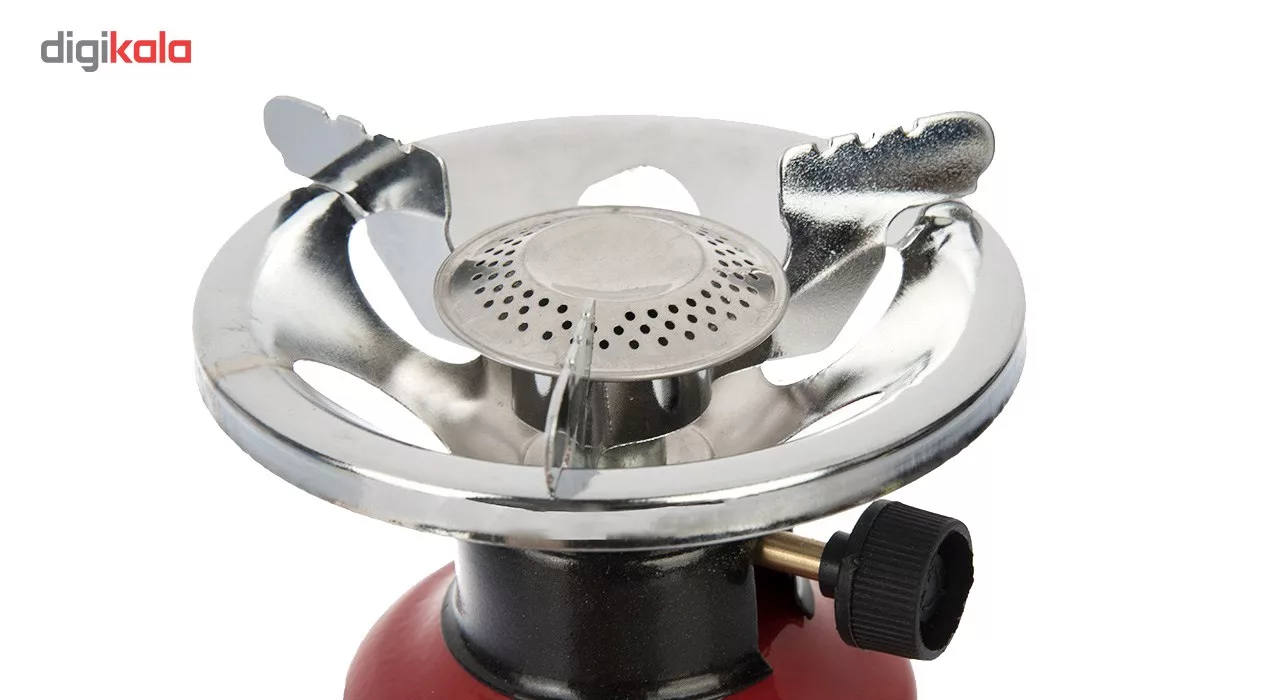 اجاق سفری پارسیران مدل S1024