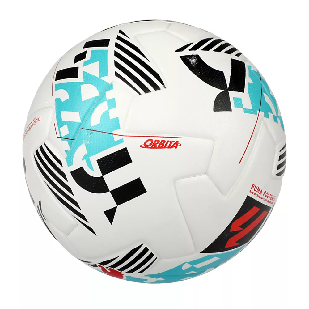 توپ فوتبال مدل لالیگا 2026 سایز 5