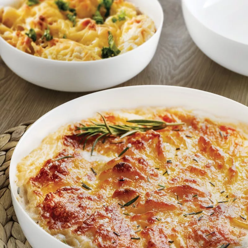 سرویس غذاخوری 3 پارچه 1 نفر گلدن اوپال مدل دیوالی کد 235