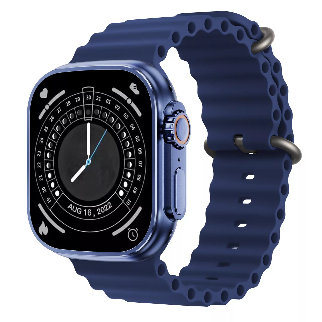 ساعت هوشمند مدل WS008 Ultra