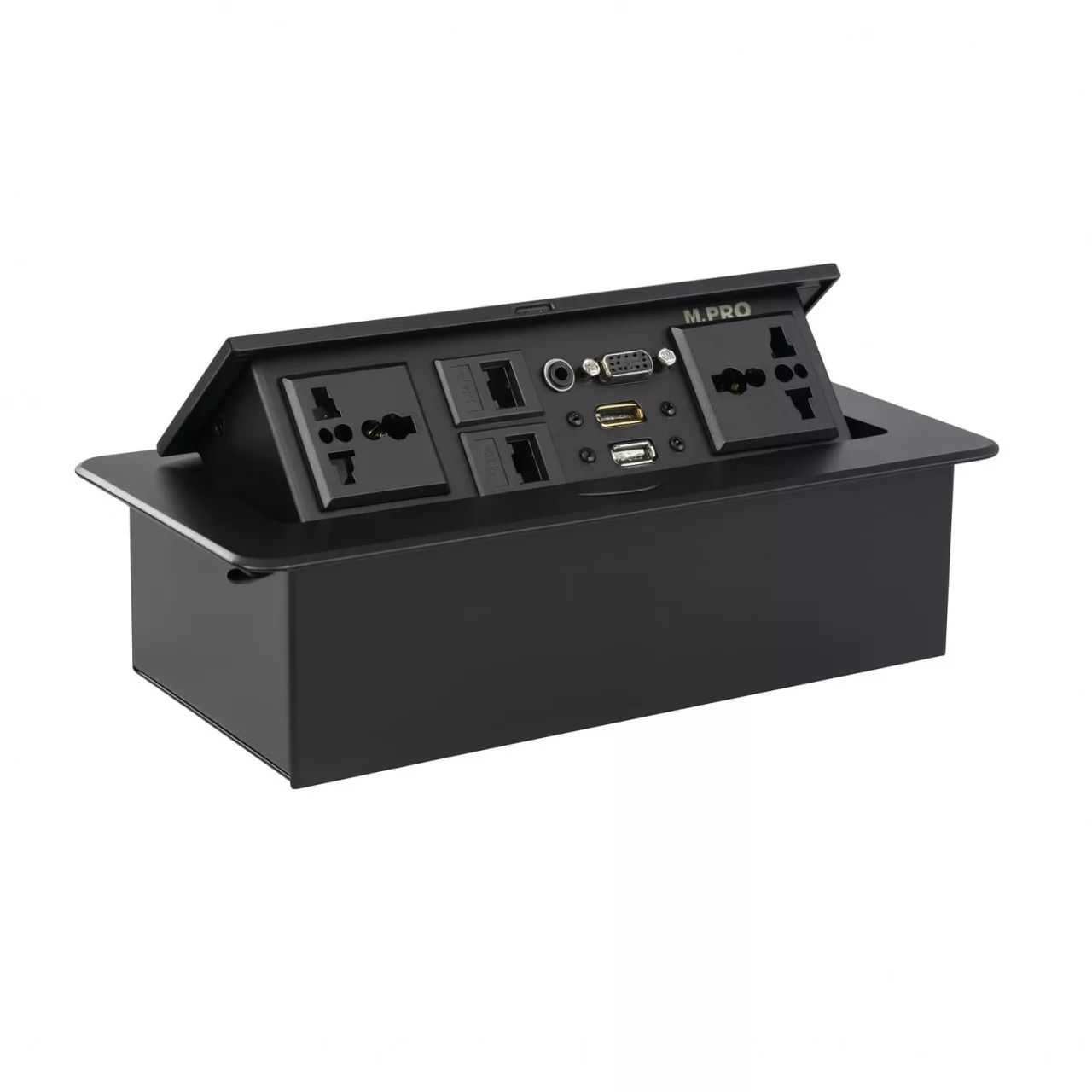 چندراهی برق ام پرو مدل VS08