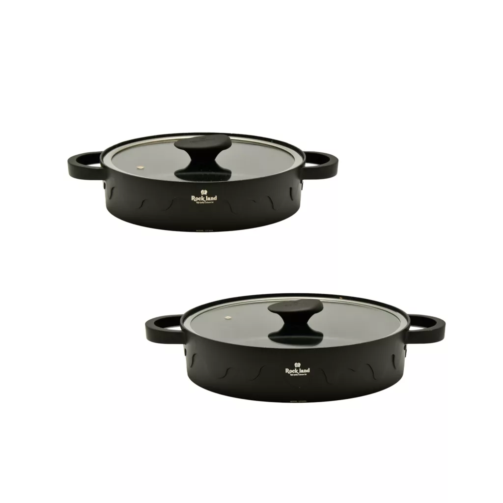 سرویس پخت و پز 18 پارچه طرح لیانا کد 800071