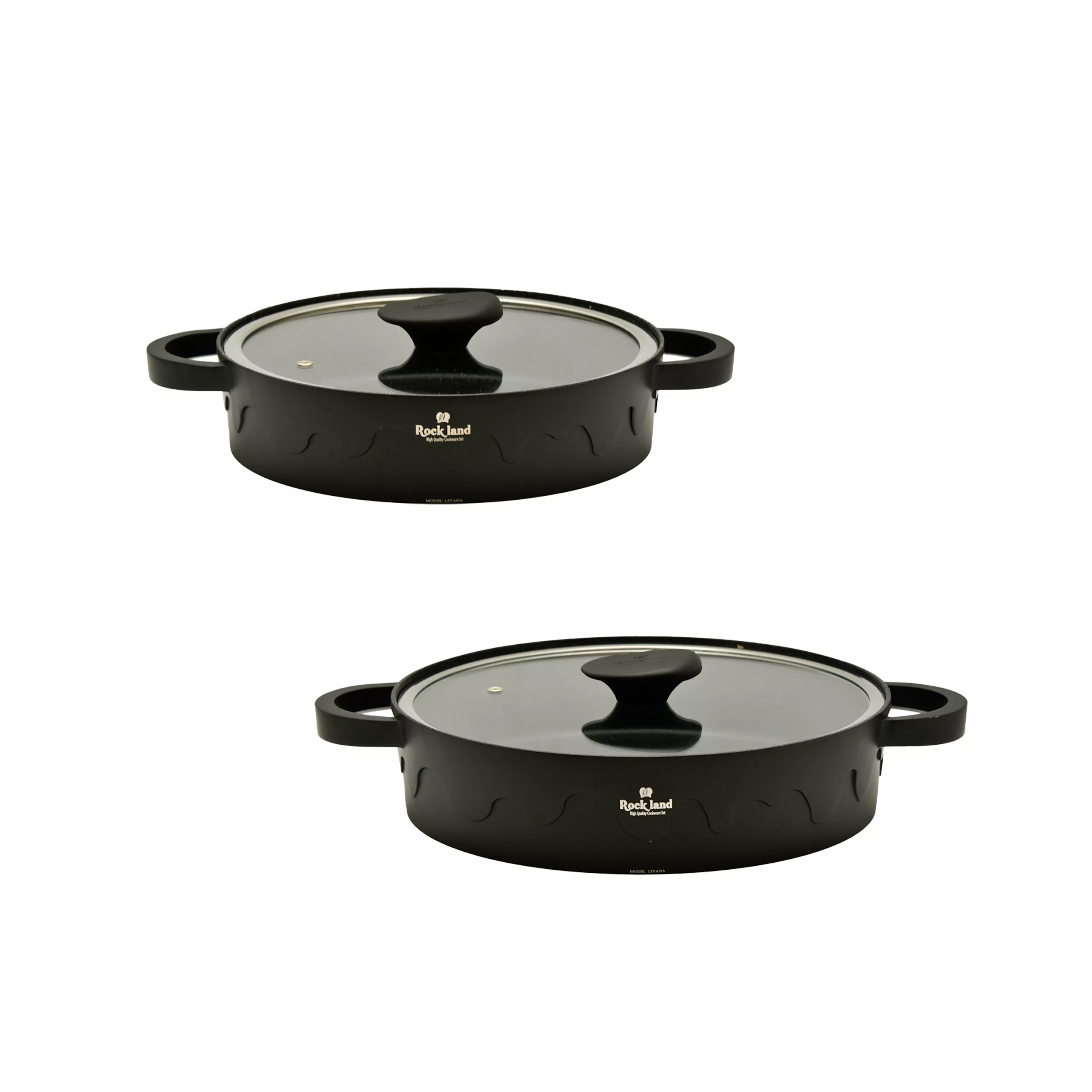 سرویس پخت و پز 18 پارچه طرح لیانا کد 800071