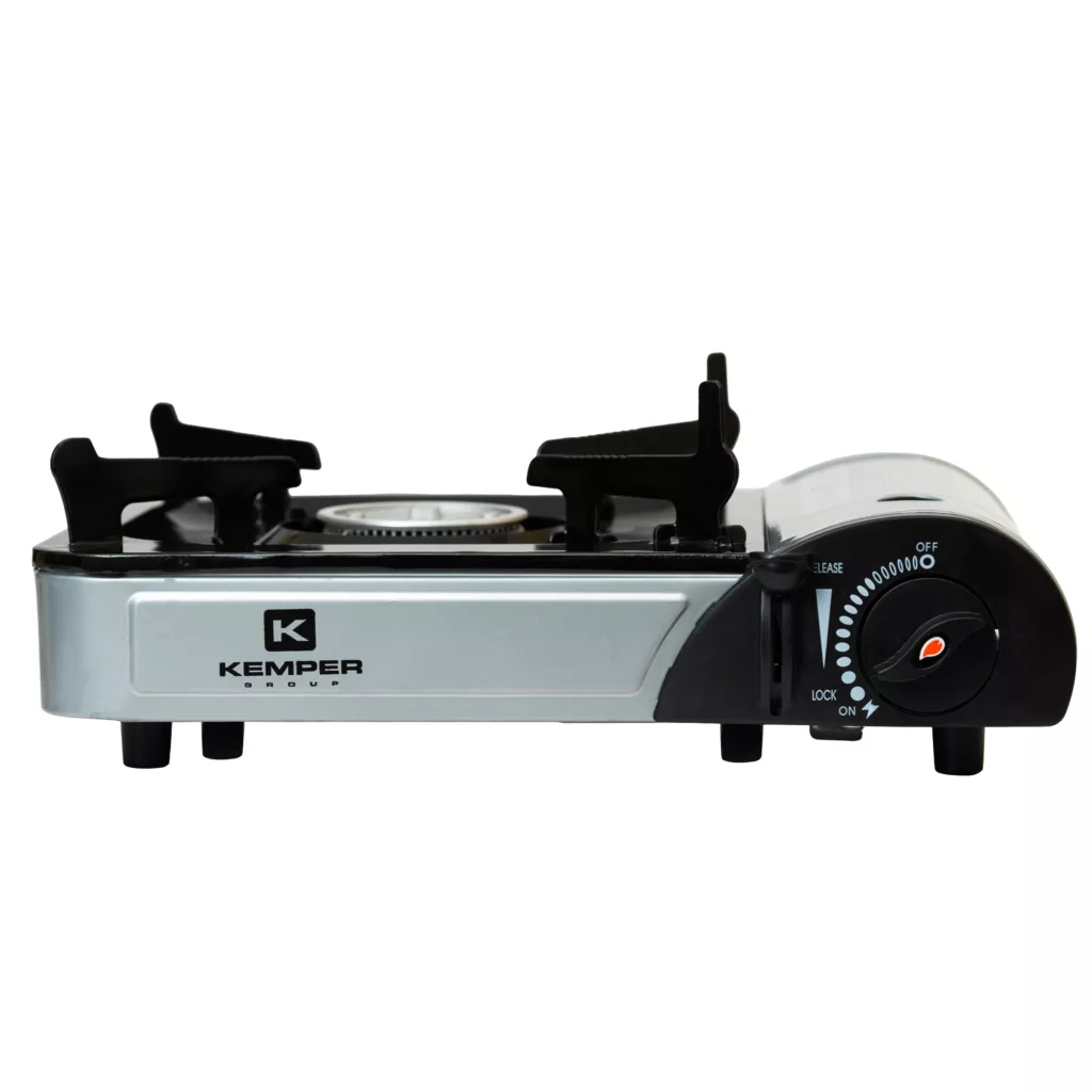 اجاق سفری کمپر مدل Smart