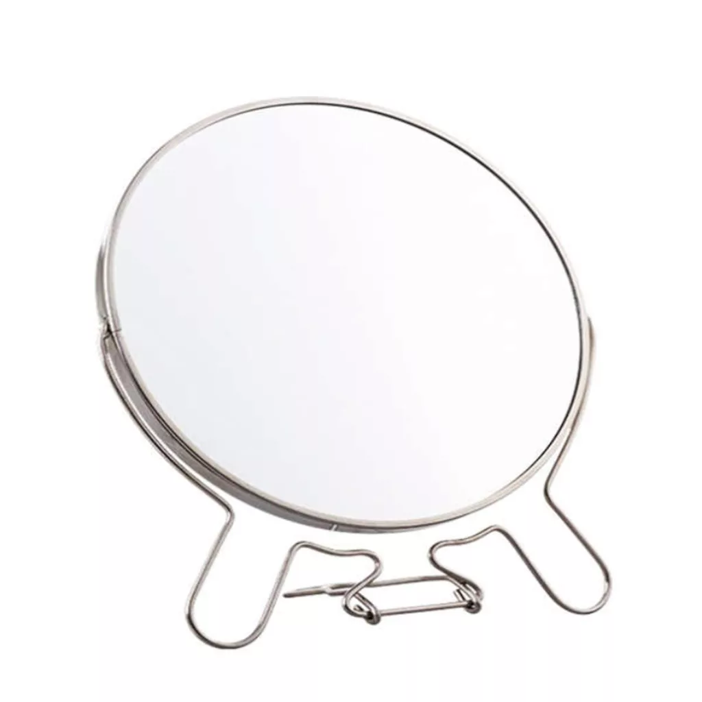 آینه آرایشی مدل 4xc