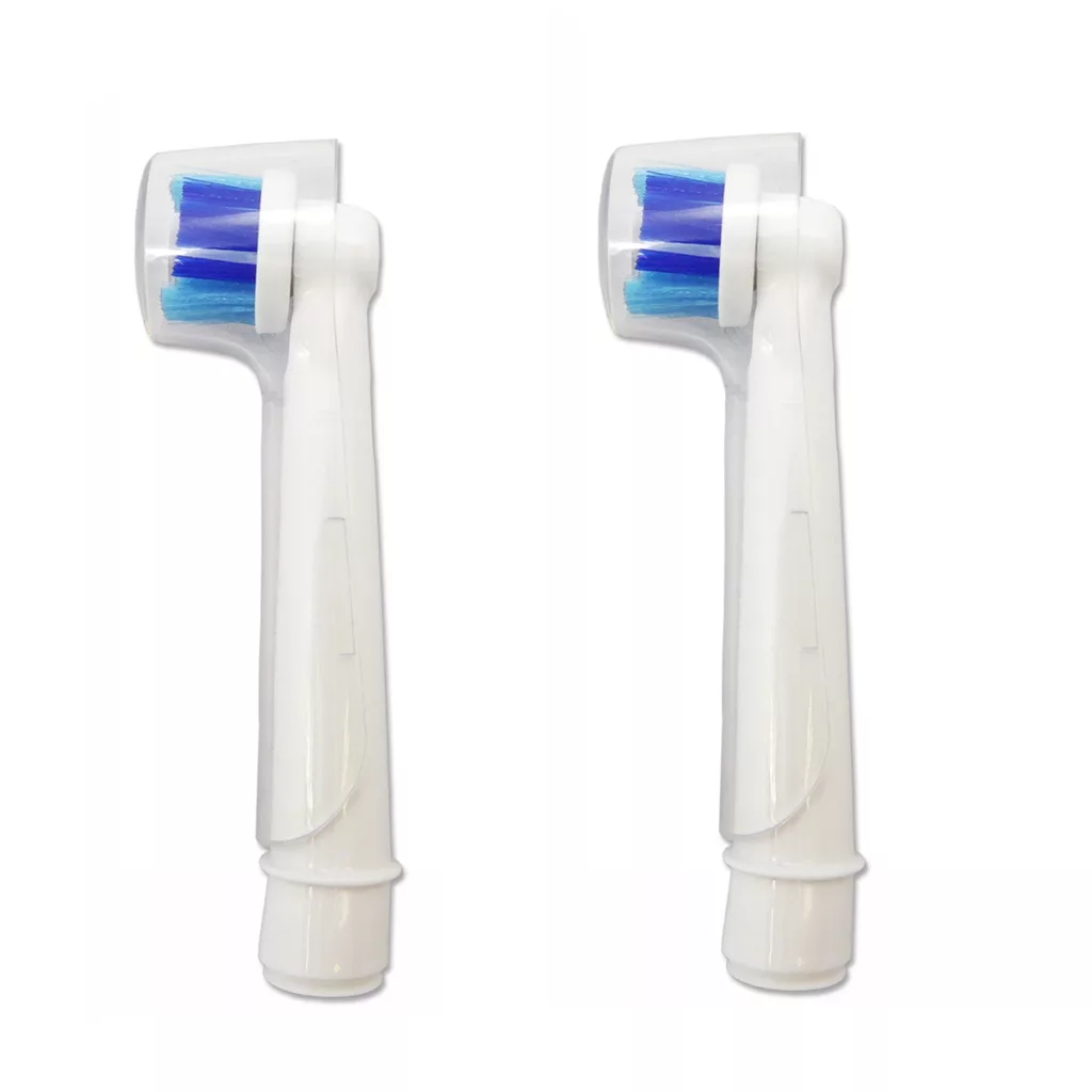 سری یدک مسواک برقی مدل EB-17s بسته 2 عددی