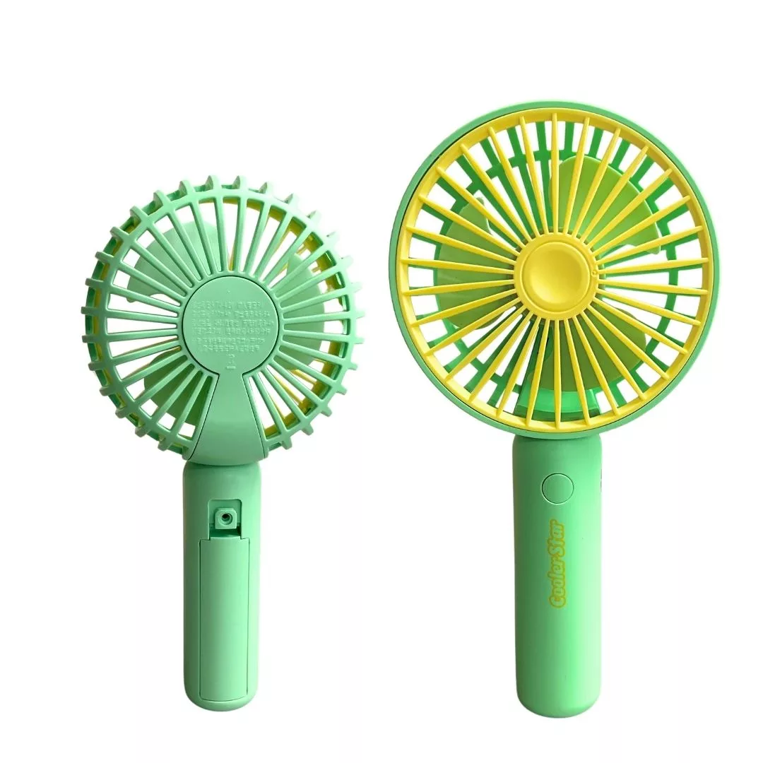 پنکه USB مدل کالر استار