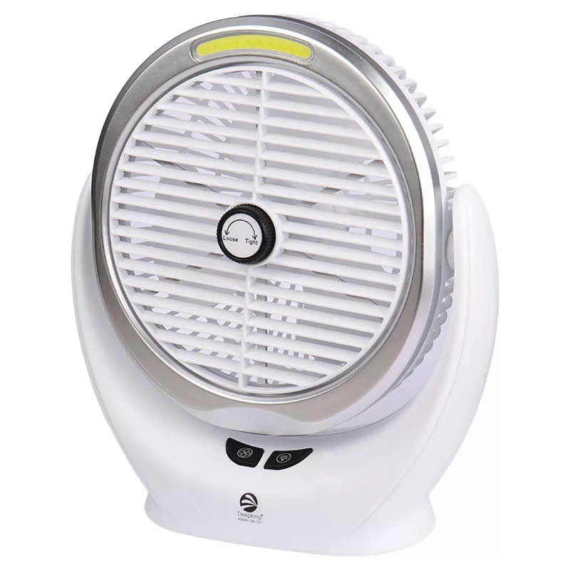 پنکه رومیزی دیپ کینگ مدل DK-127