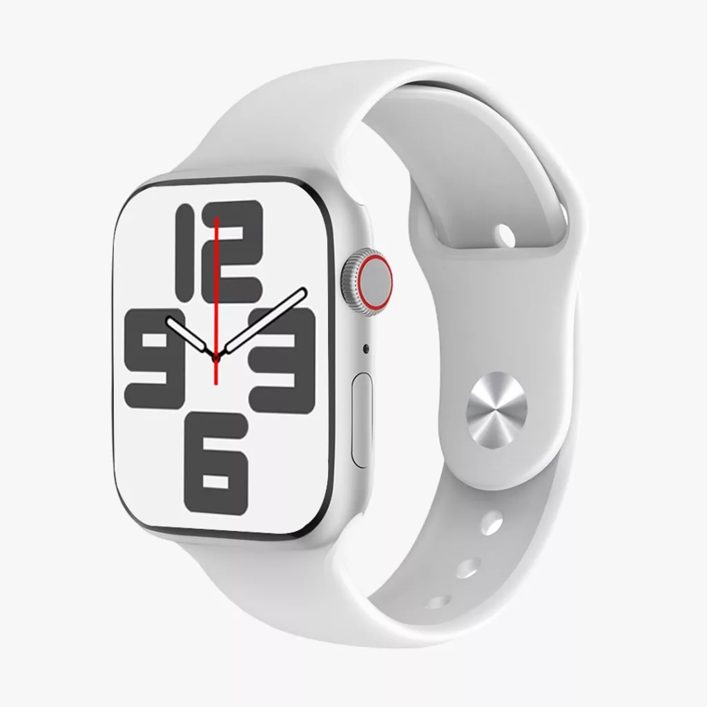 ساعت هوشمند گرین لاین مدل LAMEN ACTIVE ORGINAL 10 BT