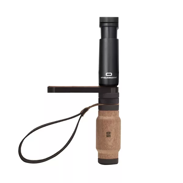 پایه نگهدارنده گوشی موبایل شولدرپاد مدل R2