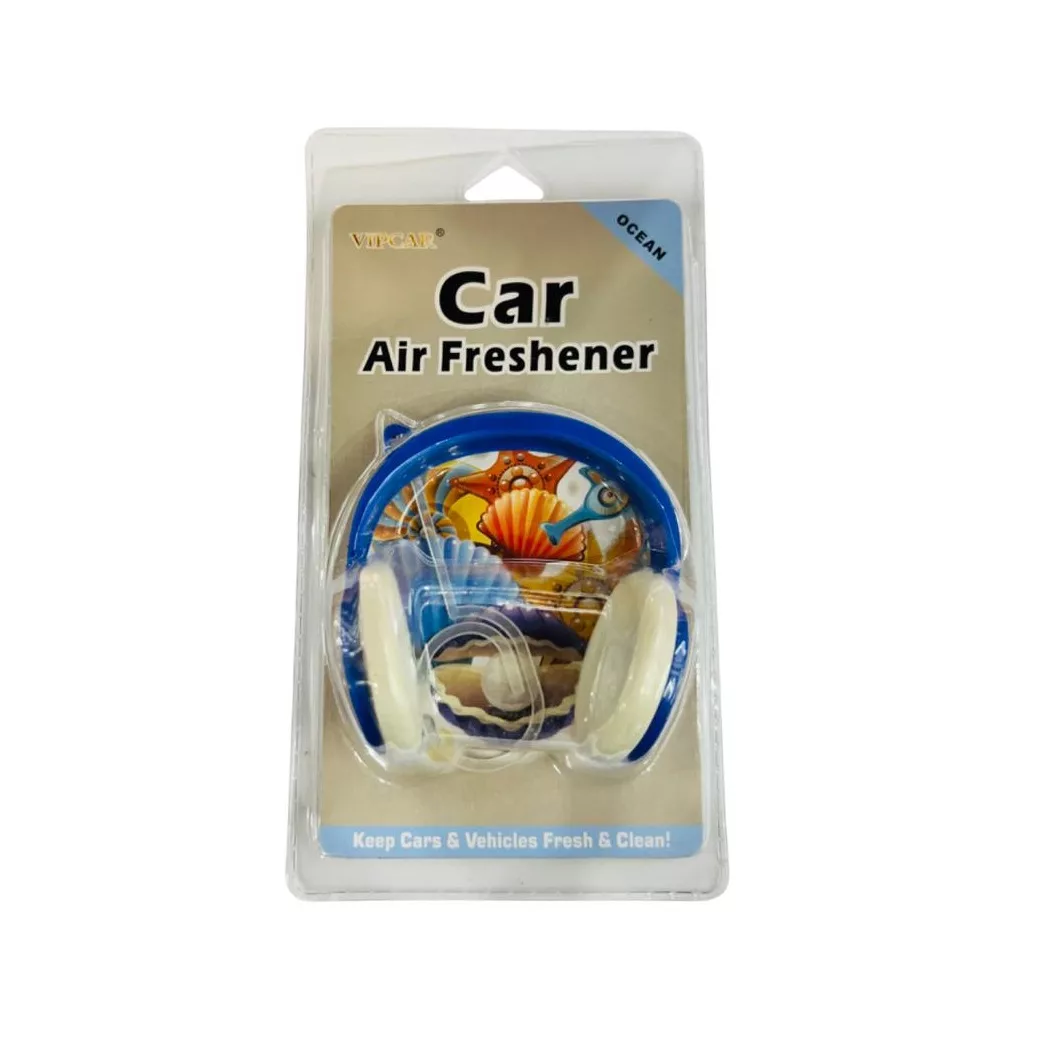 خوشبوکننده خودرو مدل هدستblue