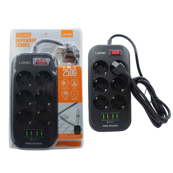 چندراهی برق الدینیو مدل JP-AB