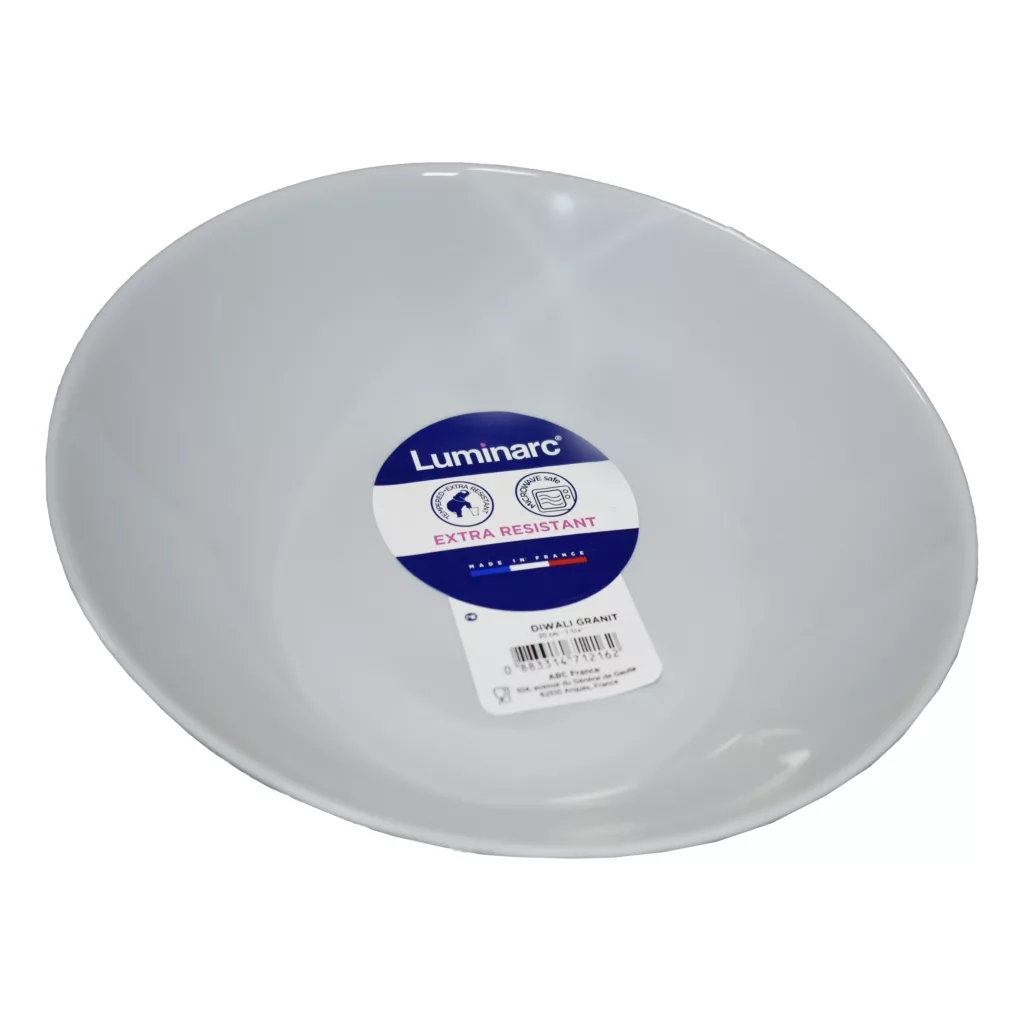 سرویس غذا خوری 26 پارچه لومینارک کد 20083