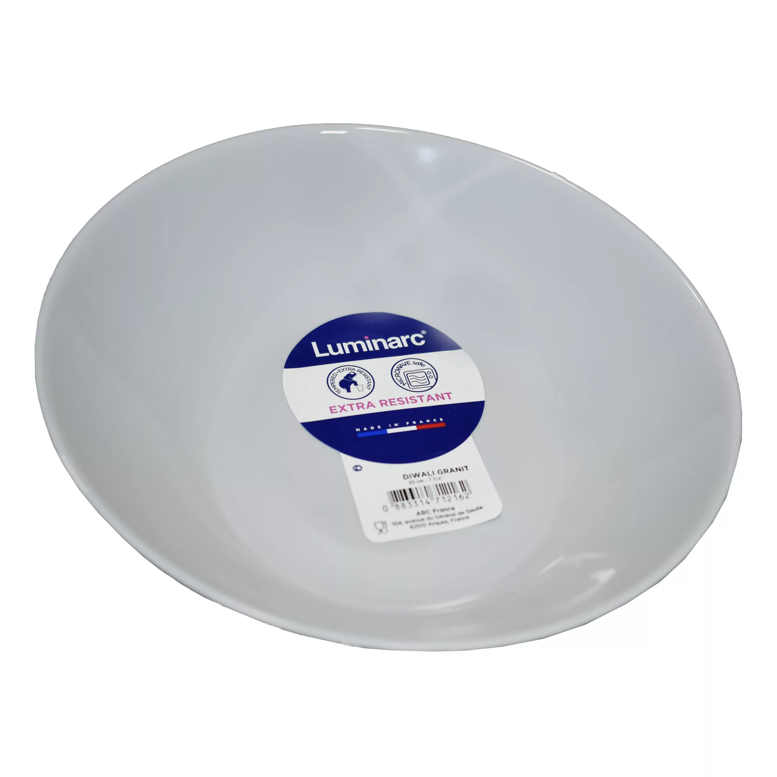 سرویس غذا خوری 26 پارچه لومینارک کد 20083