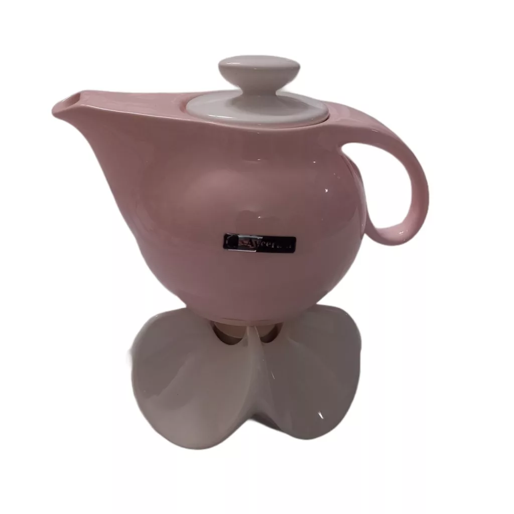 صبحانه خوری 17 پارچه ایسرام مدل 4025