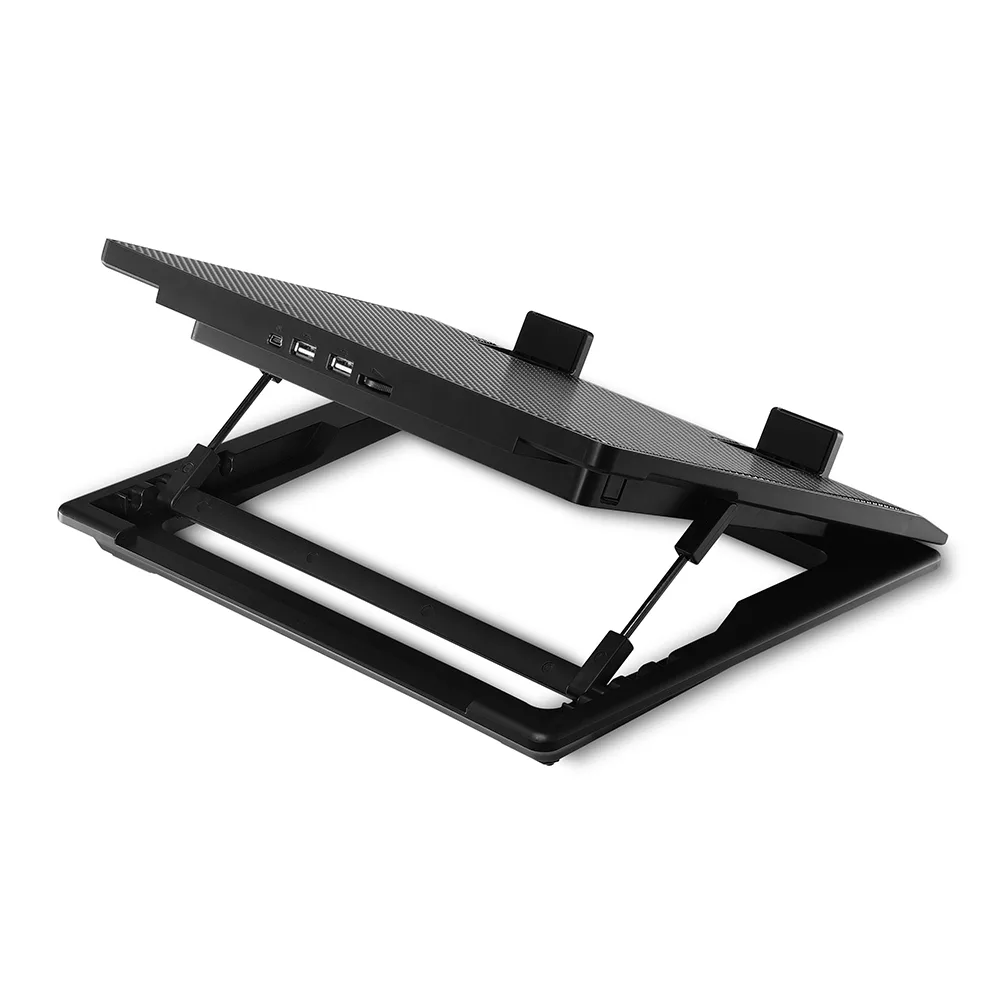 پایه خنک کننده  لپ تاپ کولر مستر مدل NOTEPAL ERGOSTAND LITE