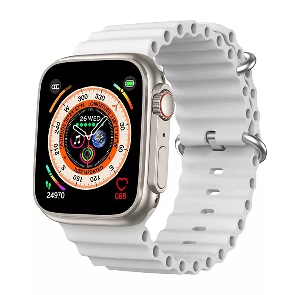 ساعت هوشمند مدل H12 serie8