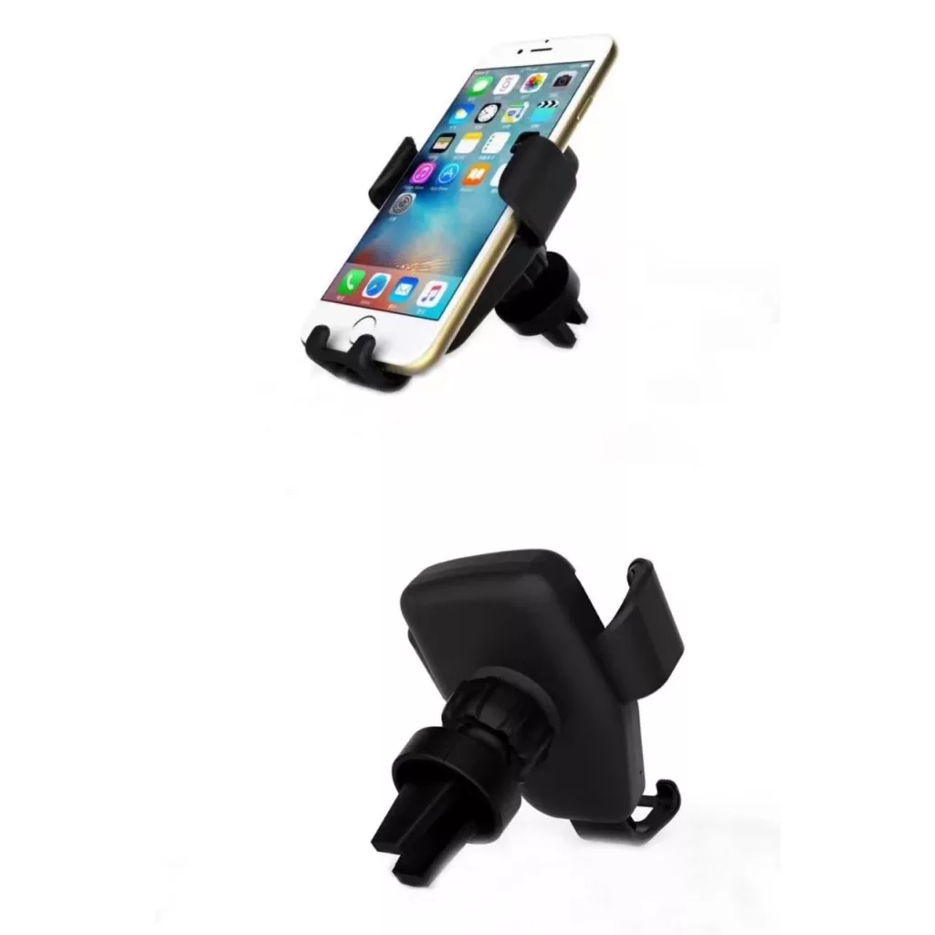 پایه نگهدارنده و شارژر وایرلس موبایل مدل ALLISON کد W833