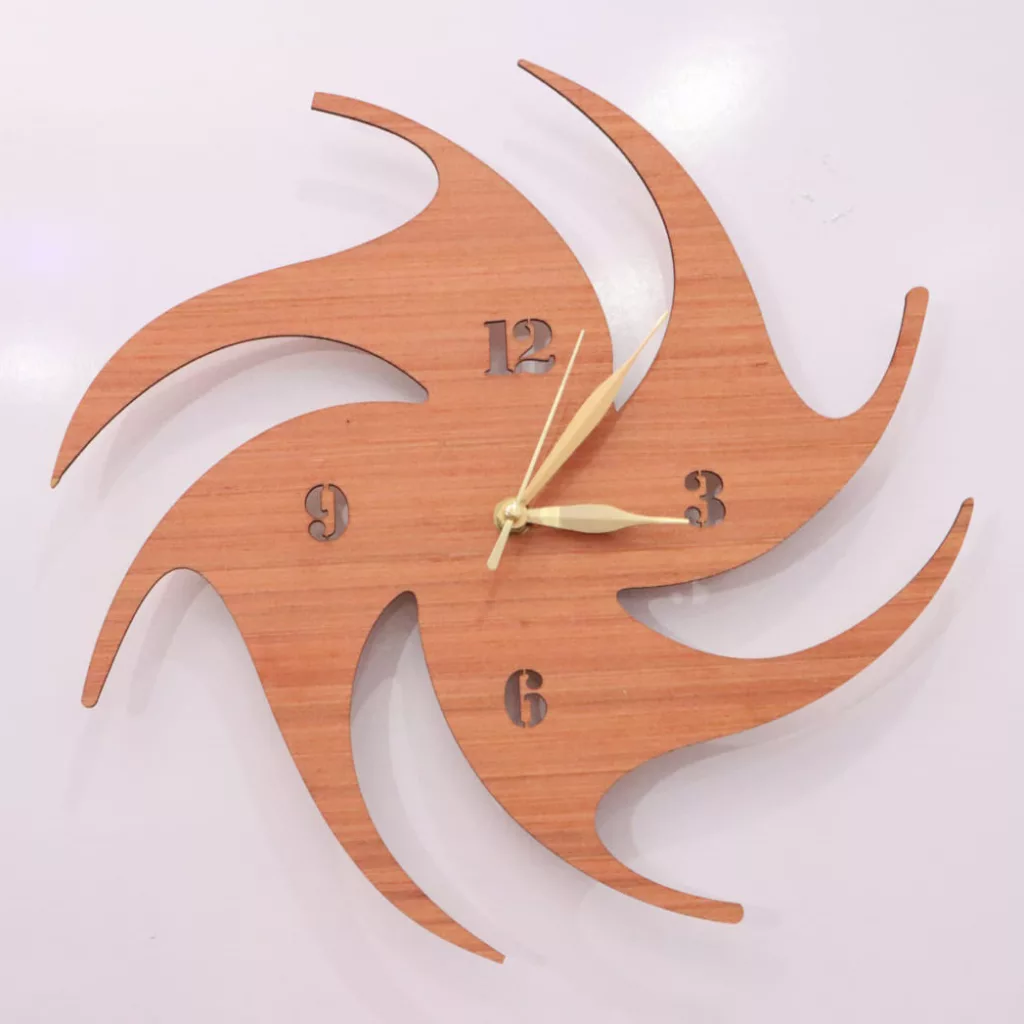 ساعت دیواری کد C26