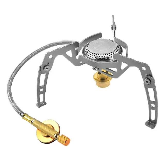 سرشعله سفری مدل D-0770