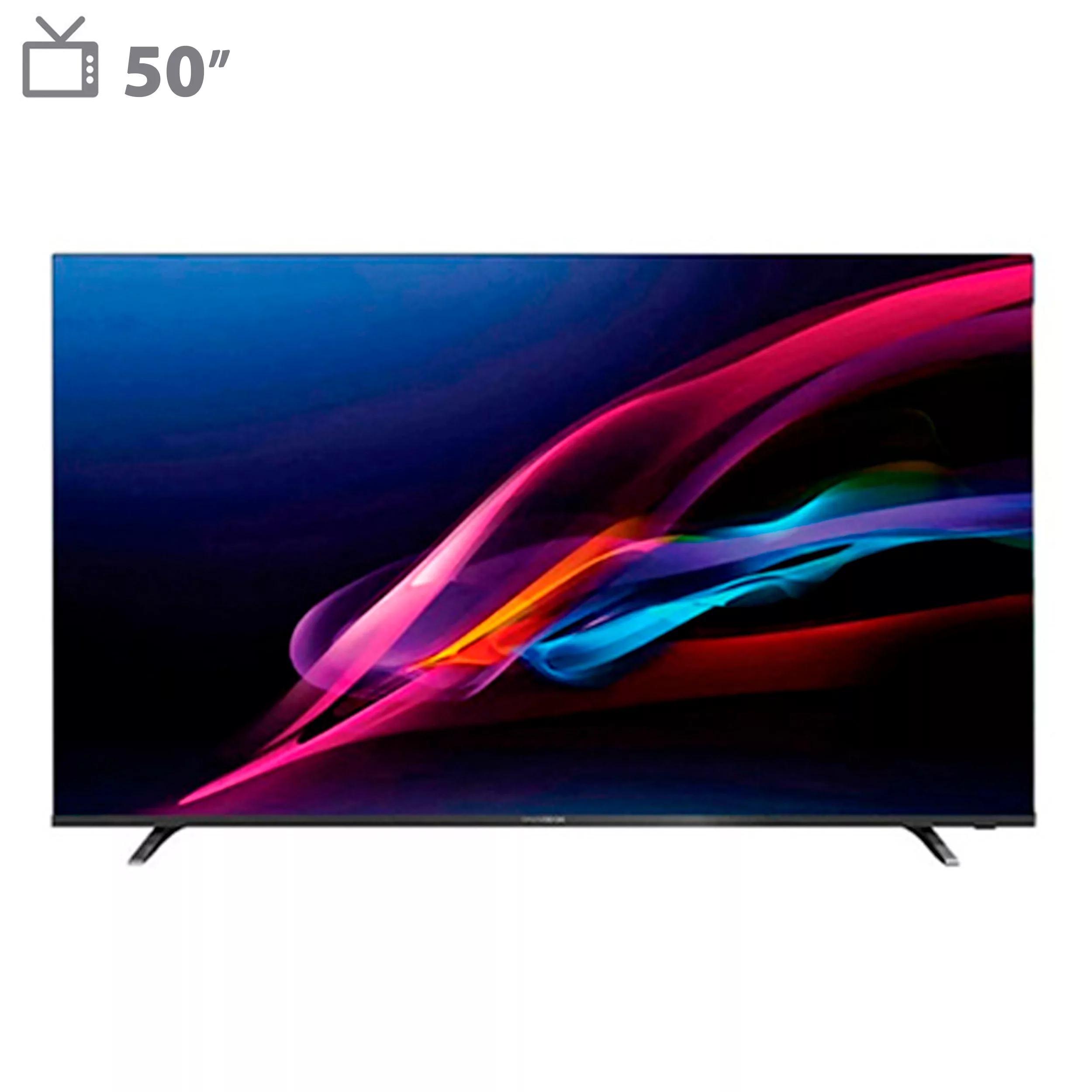 تلویزیون ال ای دی هوشمند دوو مدل DSL-50MS3200U سایز 50 اینچ تلویزیون ال ای دی هوشمند دوو مدل DSL-50MS3200U سایز 50 اینچ