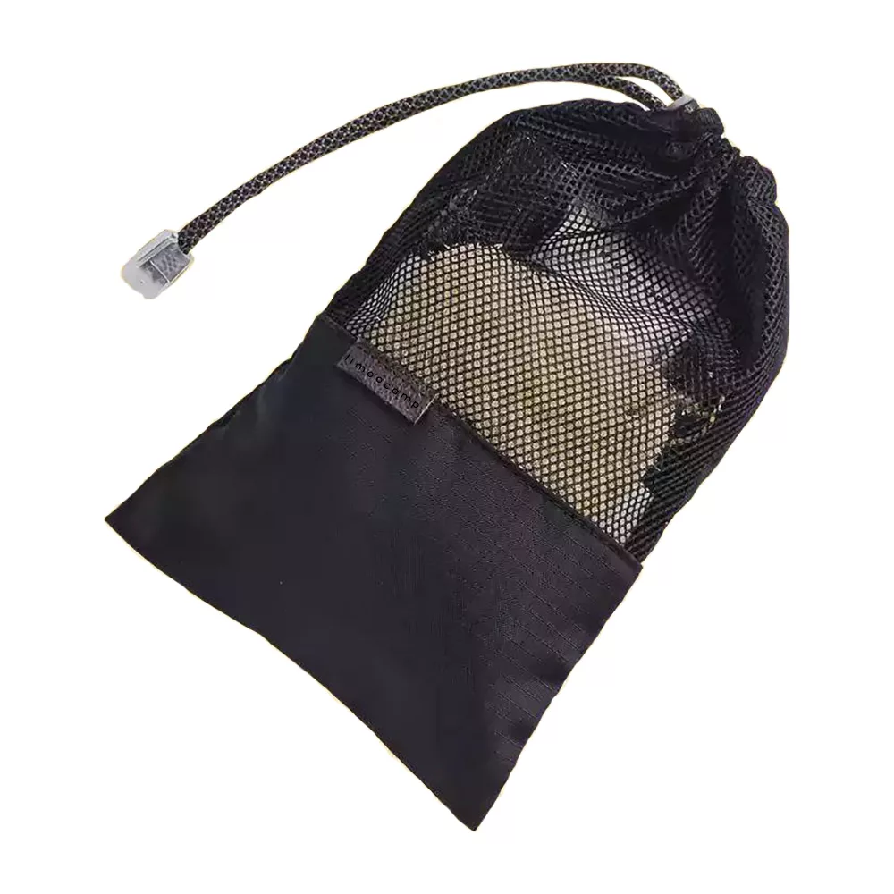 جا مایع سفری لیمو کمپ مدل پمپی بسته 3 عددی