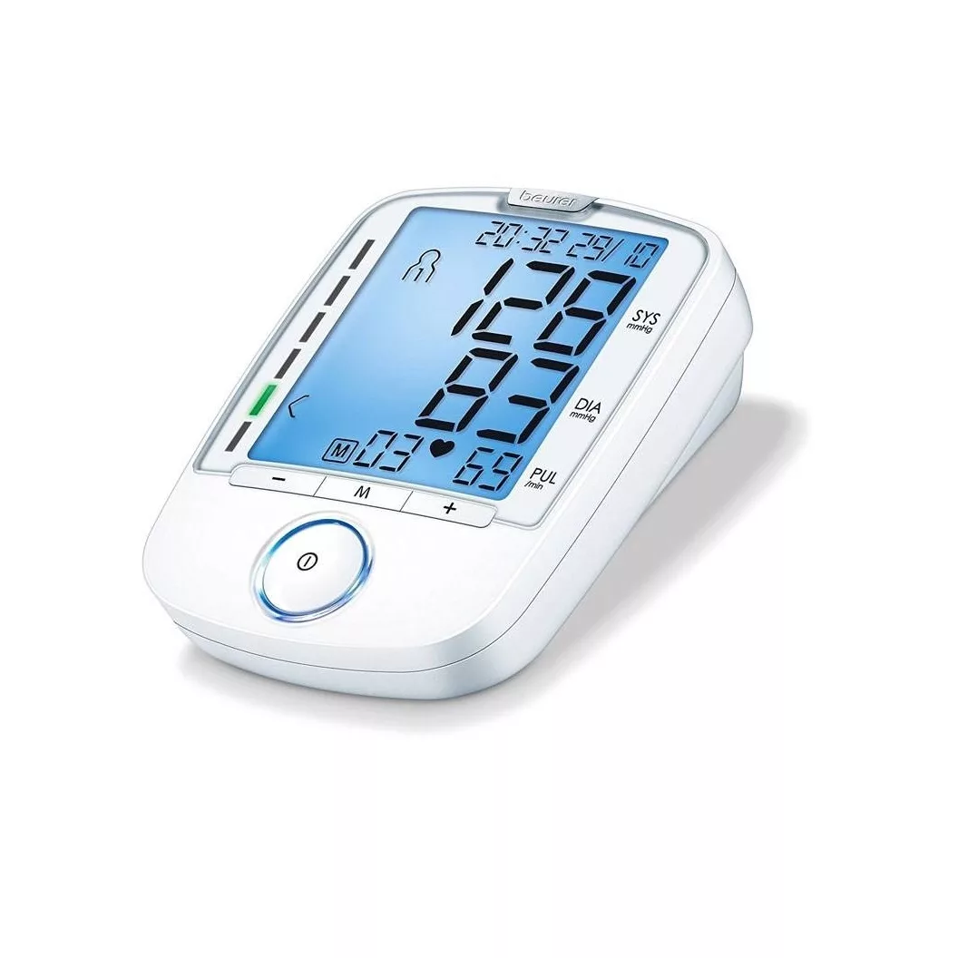 فشارسنج بیورر مدل BM47 فشارسنج بیورر مدل BM47