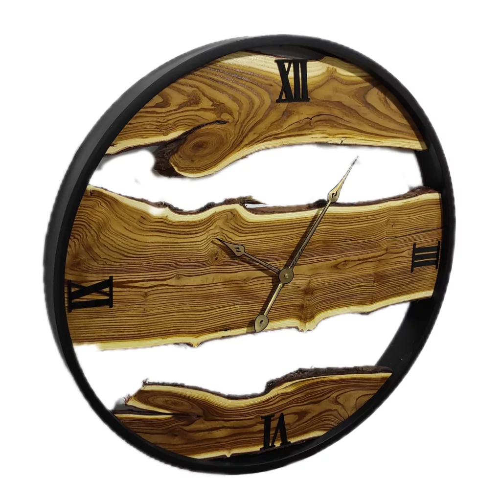 ساعت دیواری کوارتز مدل 7002