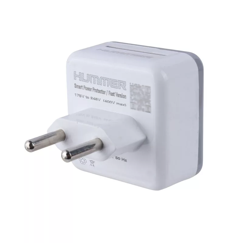 مبدل و محافظ ولتاژ تایمردار هامر مدل T100