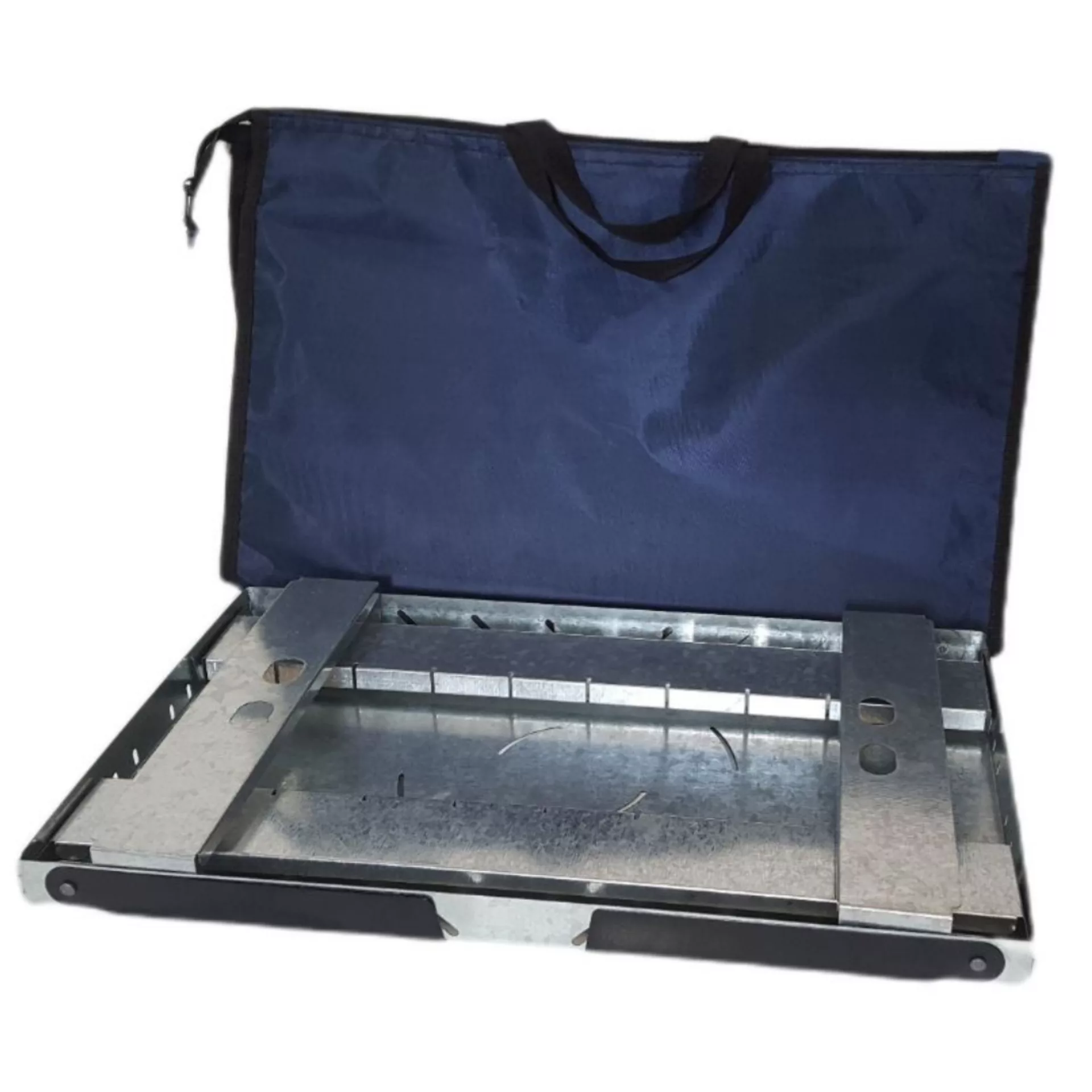 آتشدان مدل تاشو New2020