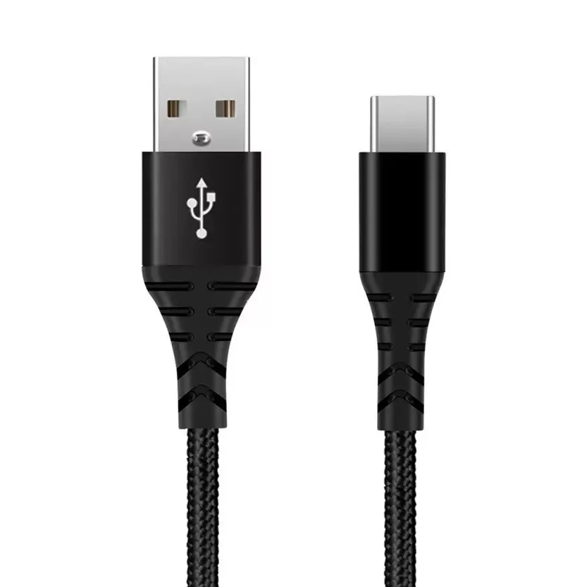 کابل تبدیل USB به USB-C مدل BT-1 طول 1 متر