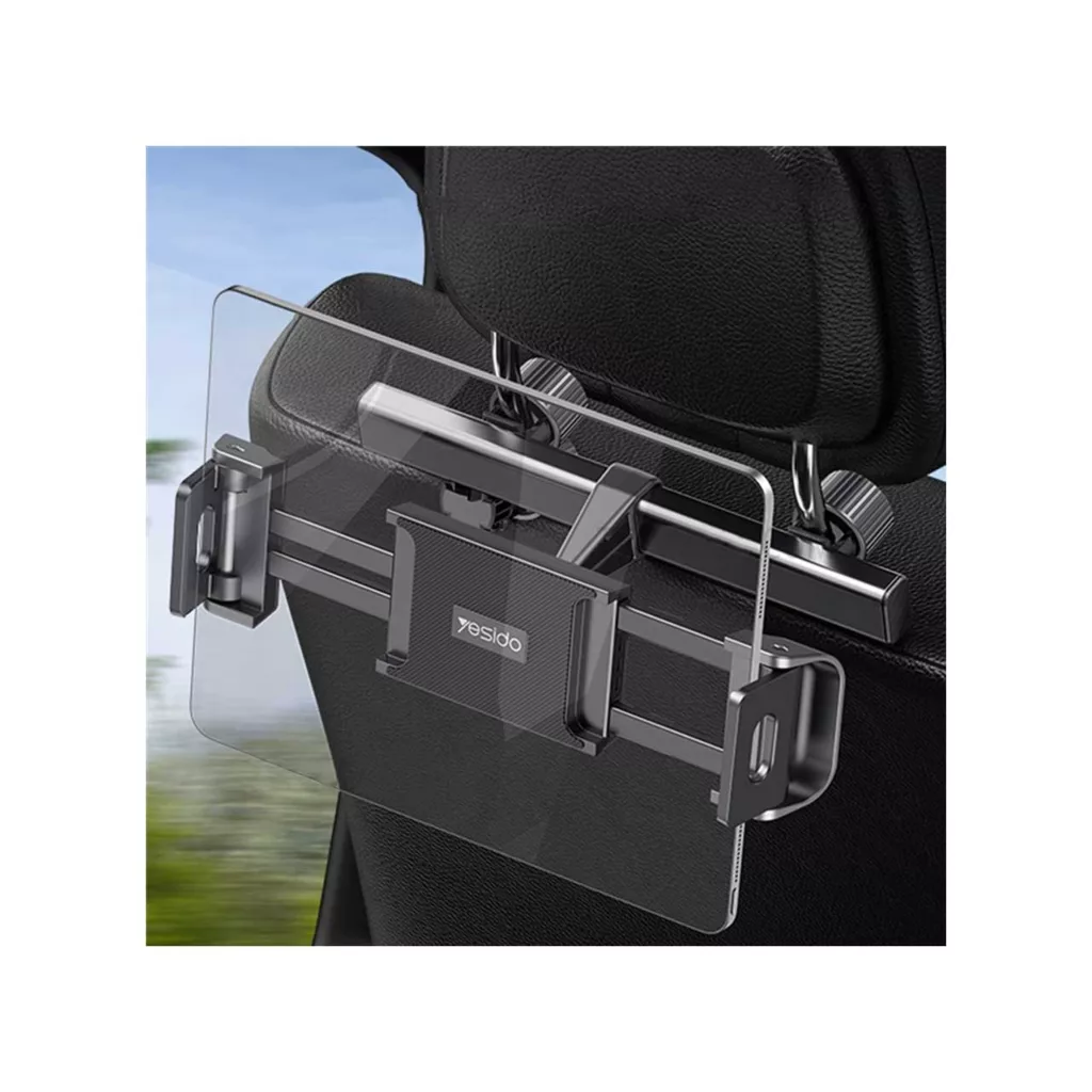 پایه نگهدارنده گوشی موبایل و تبلت یسیدو مدل C135