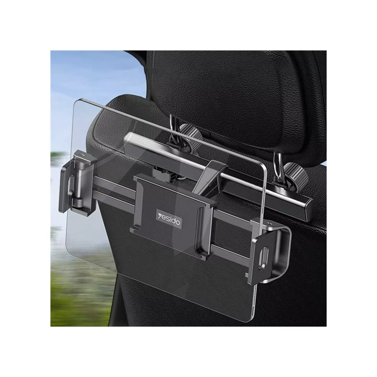 پایه نگهدارنده گوشی موبایل و تبلت یسیدو مدل C135