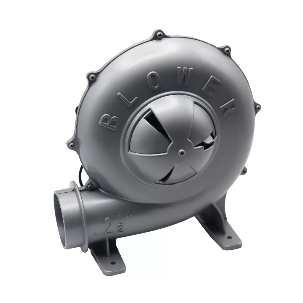 دستگاه دمنده رابین مدل برقی کد  YP-2.5INCH/260W