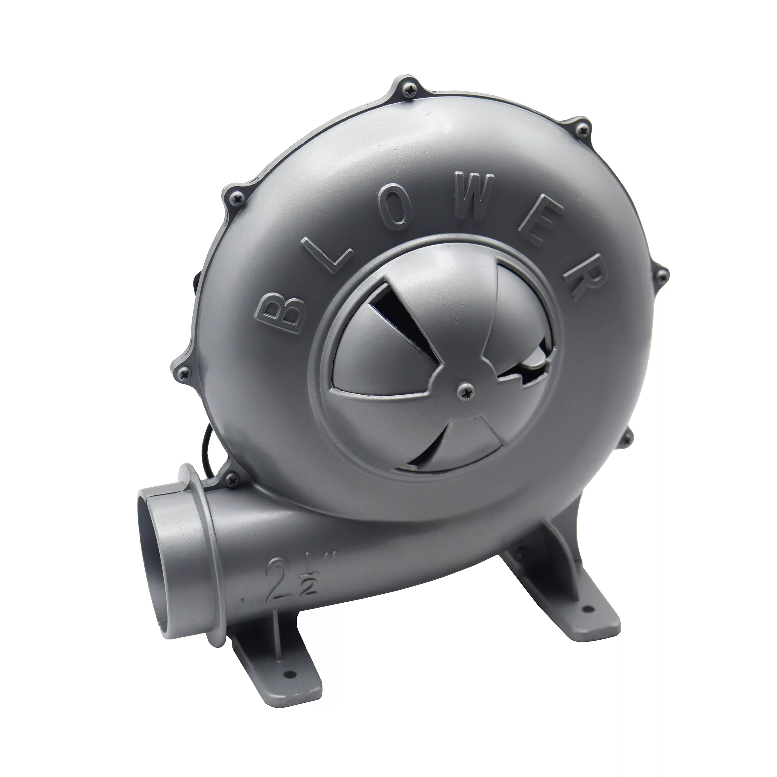 دستگاه دمنده رابین مدل برقی کد YP-2.5INCH/260W دستگاه دمنده رابین مدل برقی کد YP-2.5INCH/260W